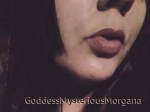 GoddessMysteriousMorgana