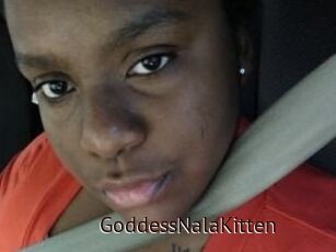 GoddessNalaKitten
