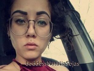 GoddessNataliaSojas