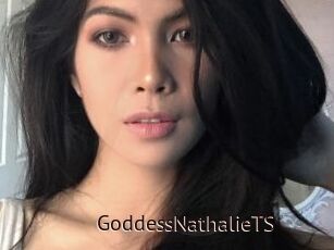 GoddessNathalieTS