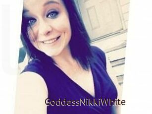 GoddessNikkiWhite