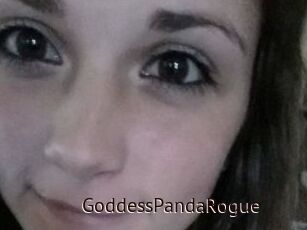 GoddessPandaRogue