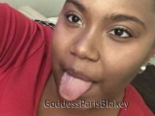 GoddessParisBlakey