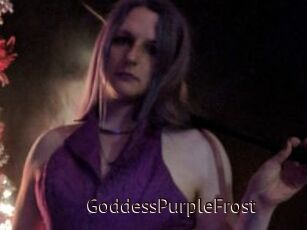 GoddessPurpleFrost