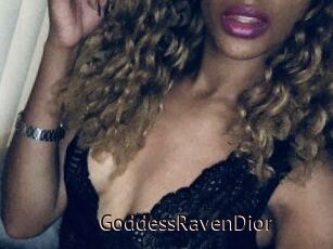 GoddessRavenDior