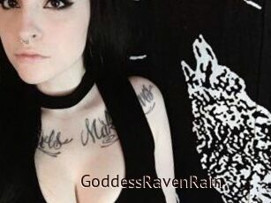 GoddessRavenRain