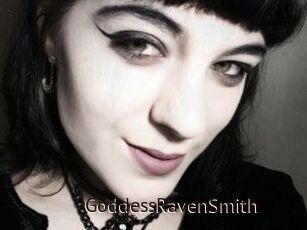 GoddessRavenSmith