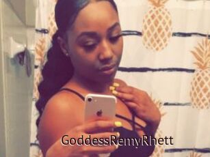 GoddessRemyRhett