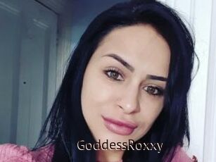 GoddessRoxxy