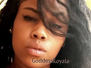 GoddessRoyale