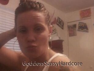 GoddessSassyHardcore