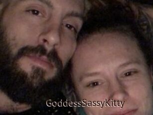 GoddessSassyKitty