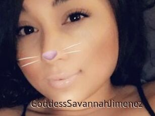 GoddessSavannahJimenez