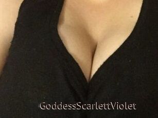 GoddessScarlettViolet