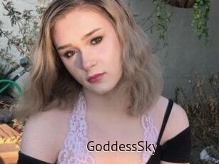 GoddessSky