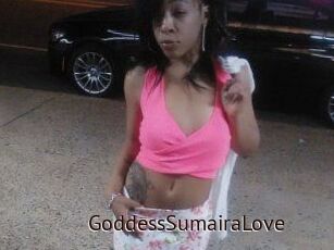 GoddessSumairaLove