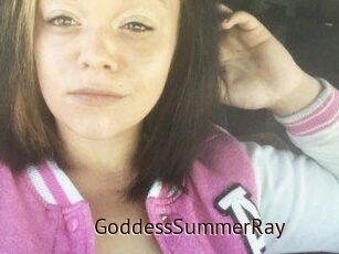 GoddessSummerRay