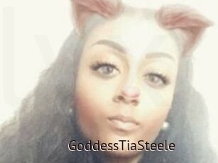 GoddessTiaSteele