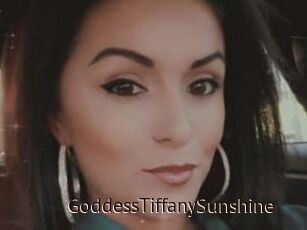 GoddessTiffanySunshine