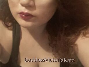 GoddessVictoriaKatz