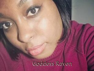 Goddess_Raven