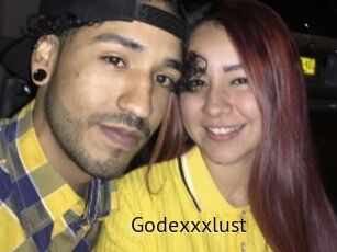 Godexxxlust