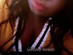 Godiva_sweet