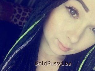 GoldPussyLisa