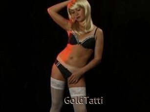 GoldTatti