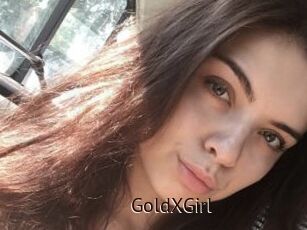 GoldXGirl