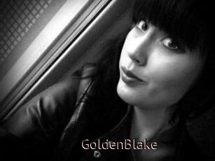 GoldenBlake