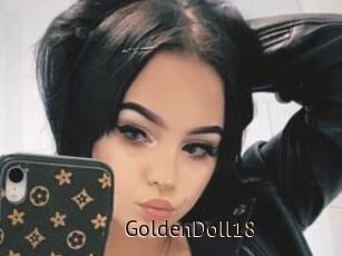 GoldenDoll18