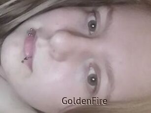 GoldenFire