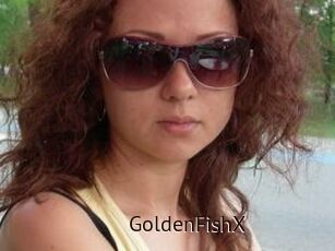 GoldenFishX