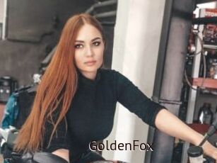 GoldenFox