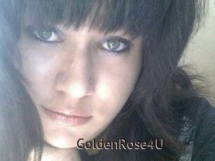 GoldenRose4U