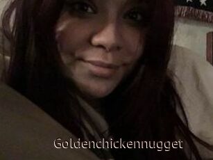 Goldenchickennugget