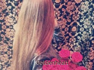 Goldenheart