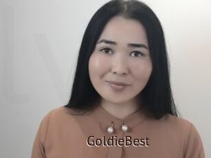 GoldieBest