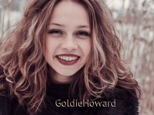 GoldieHoward