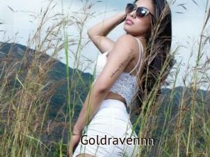 Goldravennn