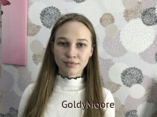 GoldyMoore