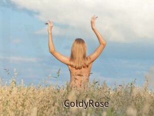 GoldyRose