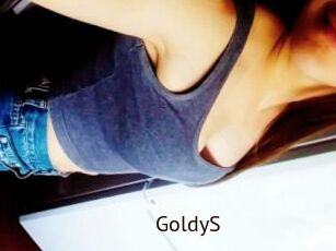 GoldyS