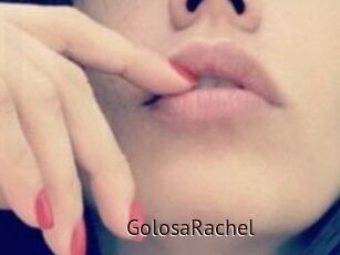 GolosaRachel