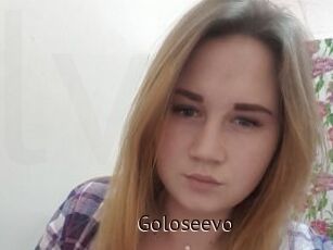 Goloseevo