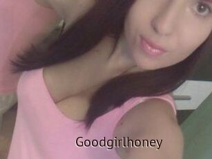 Goodgirlhoney