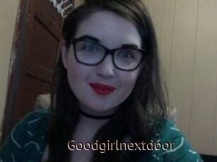 Goodgirlnextdoor