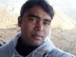 Gopal