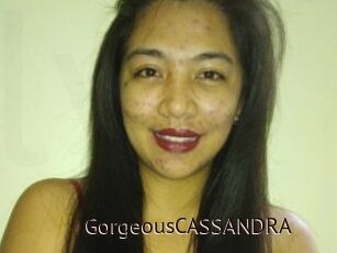 GorgeousCASSANDRA